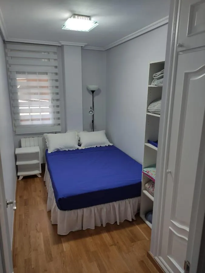 Piso Familiar 3 Habitaciones 2 Banos Y Plaza De Parking Tarragone Appartement